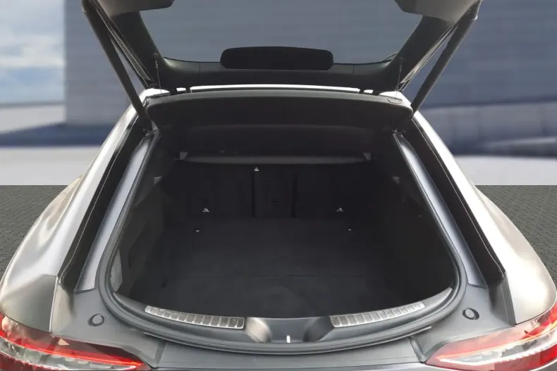 Mercedes-Benz AMG GT (Clasa GT) din 2023 cu 14.000 km - oferta MER225623 - foto 9