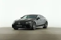 Mercedes-Benz AMG GT (Clasa GT) din 2021 cu 39.500 km - oferta MER225624 - foto 2