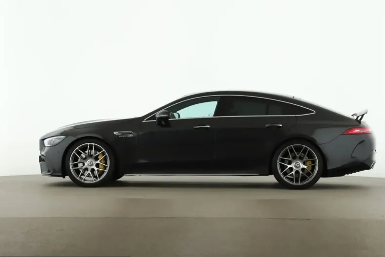 Mercedes-Benz AMG GT (Clasa GT) din 2021 cu 39.500 km - oferta MER225624 - foto 4