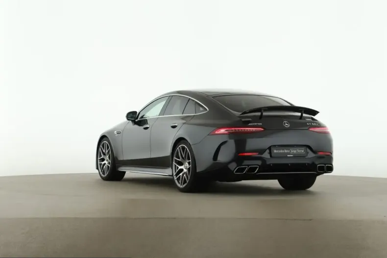 Mercedes-Benz AMG GT (Clasa GT) din 2021 cu 39.500 km - oferta MER225624 - foto 5