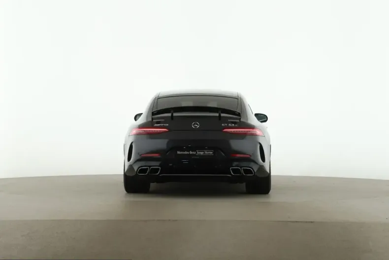 Mercedes-Benz AMG GT (Clasa GT) din 2021 cu 39.500 km - oferta MER225624 - foto 6
