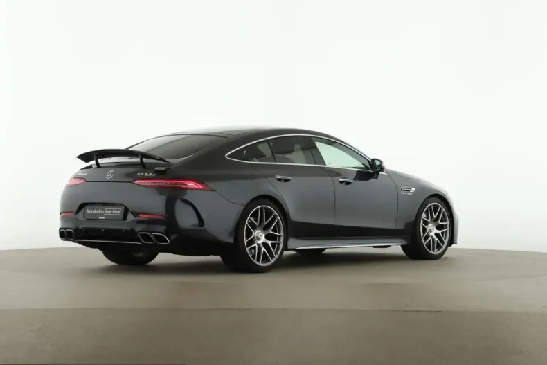 Mercedes-Benz AMG GT (Clasa GT) din 2021 cu 39.500 km - oferta MER225624 - foto 7
