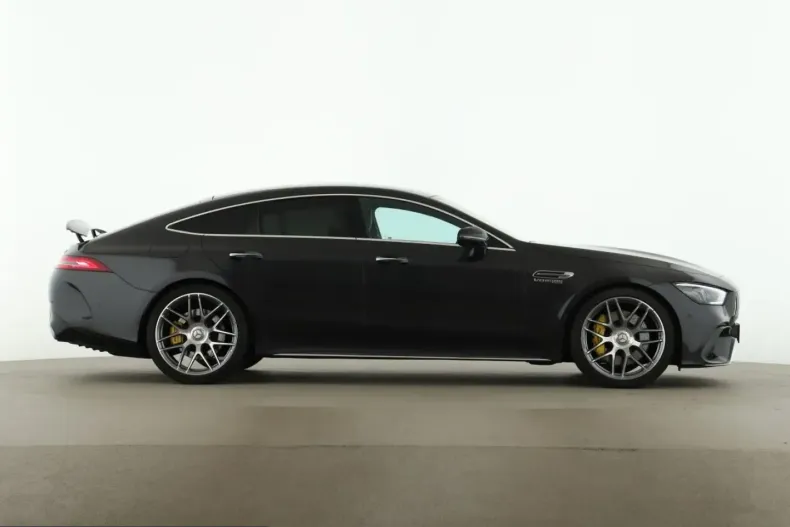Mercedes-Benz AMG GT (Clasa GT) din 2021 cu 39.500 km - oferta MER225624 - foto 8
