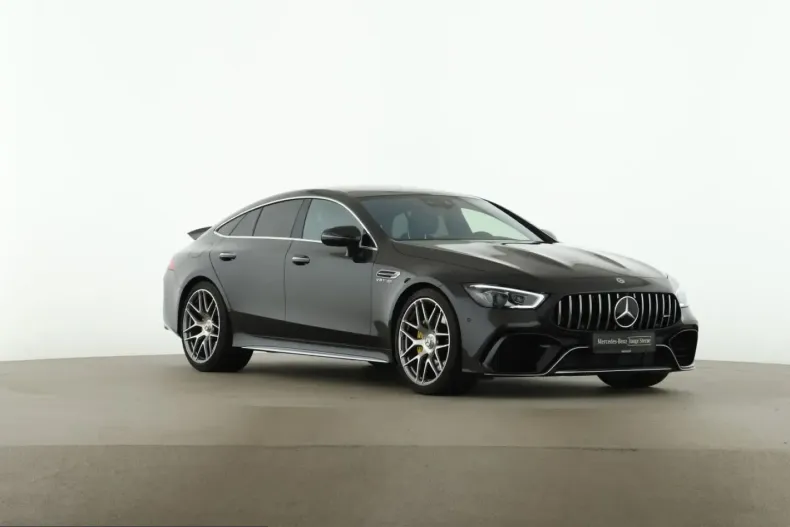 Mercedes-Benz AMG GT (Clasa GT) din 2021 cu 39.500 km - oferta MER225624 - foto 9