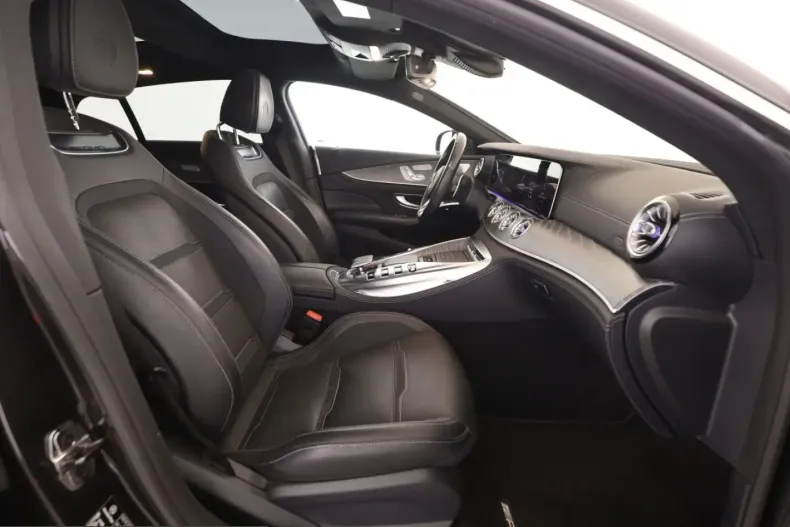 Mercedes-Benz AMG GT (Clasa GT) din 2021 cu 39.500 km - oferta MER225624 - foto 10