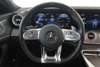 Mercedes-Benz AMG GT (Clasa GT) din 2021 cu 39.500 km - oferta MER225624 - foto 12