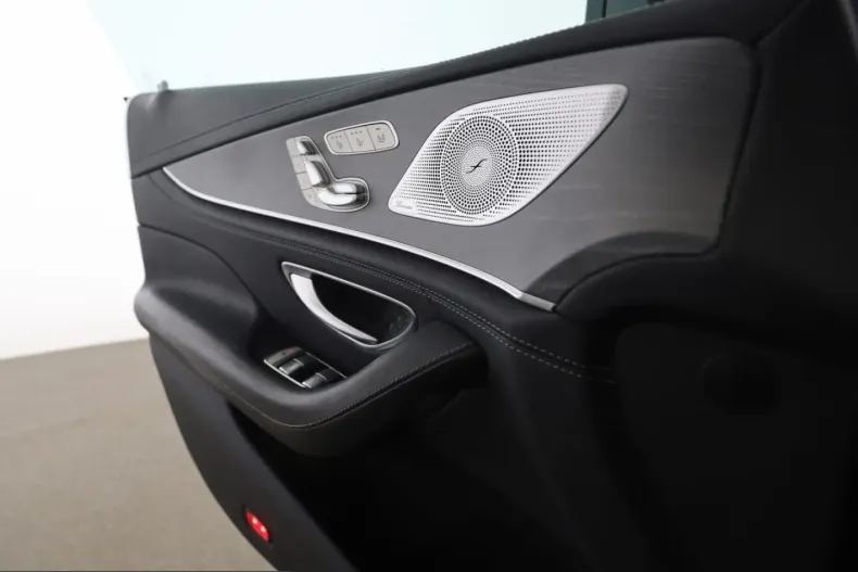Mercedes-Benz AMG GT (Clasa GT) din 2021 cu 39.500 km - oferta MER225624 - foto 14
