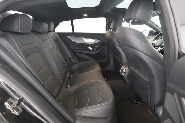 Mercedes-Benz AMG GT (Clasa GT) din 2021 cu 39.500 km - oferta MER225624 - foto 15
