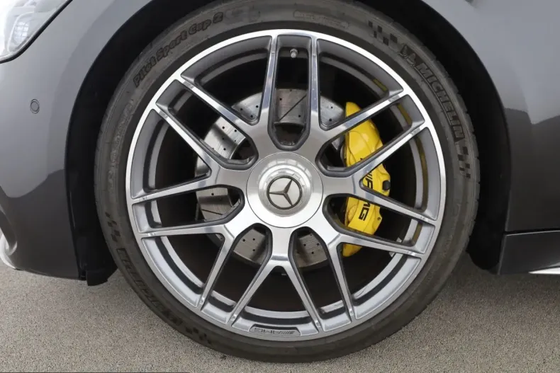 Mercedes-Benz AMG GT (Clasa GT) din 2021 cu 39.500 km - oferta MER225624 - foto 17