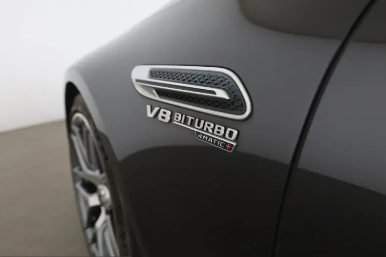 Mercedes-Benz AMG GT (Clasa GT) din 2021 cu 39.500 km - oferta MER225624 - foto 26