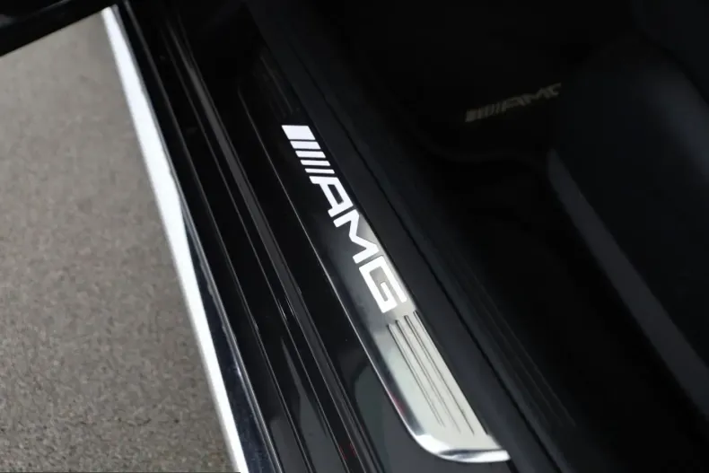 Mercedes-Benz AMG GT (Clasa GT) din 2021 cu 39.500 km - oferta MER225624 - foto 28