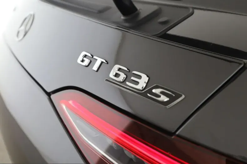 Mercedes-Benz AMG GT (Clasa GT) din 2021 cu 39.500 km - oferta MER225624 - foto 30