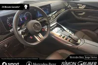Mercedes-Benz AMG GT (Clasa GT) din 2024 cu 15.055 km - oferta MER225625 - foto 3