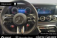 Mercedes-Benz AMG GT (Clasa GT) din 2024 cu 15.055 km - oferta MER225625 - foto 10