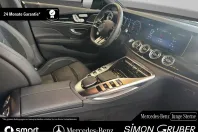 Mercedes-Benz AMG GT (Clasa GT) din 2024 cu 15.055 km - oferta MER225625 - foto 21