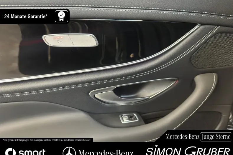 Mercedes-Benz AMG GT (Clasa GT) din 2024 cu 15.055 km - oferta MER225625 - foto 22