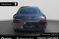 Mercedes-Benz AMG GT (Clasa GT) din 2024 cu 15.055 km - oferta MER225625 - foto 27
