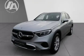Mercedes-Benz GLC 220 din 2023 - oferta MER225626