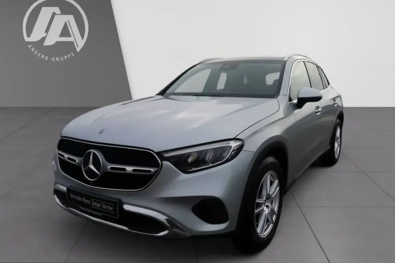 Mercedes-Benz GLC 220 (Clasa GLC) din 2023 cu 85.384 km - oferta MER225626 - foto 1