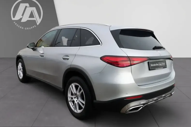 Mercedes-Benz GLC 220 (Clasa GLC) din 2023 cu 85.384 km - oferta MER225626 - foto 2