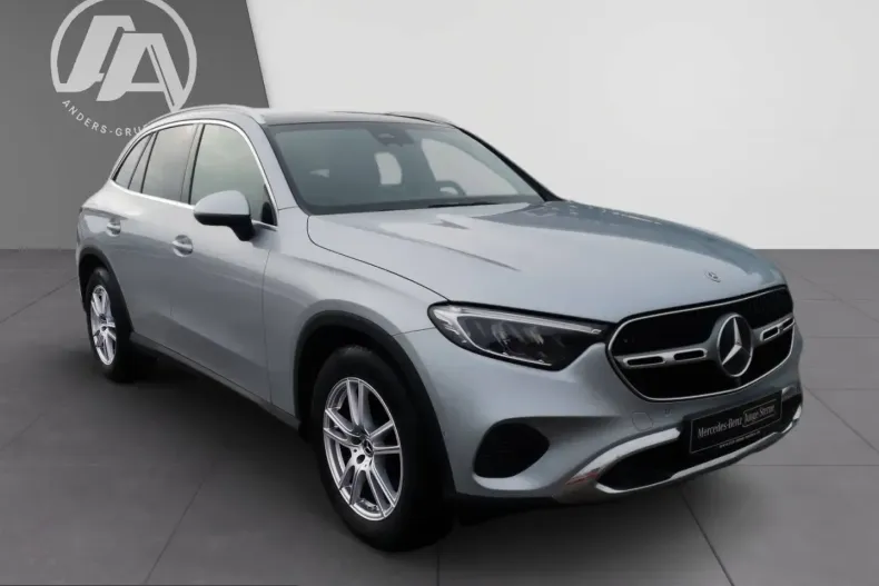 Mercedes-Benz GLC 220 (Clasa GLC) din 2023 cu 85.384 km - oferta MER225626 - foto 4
