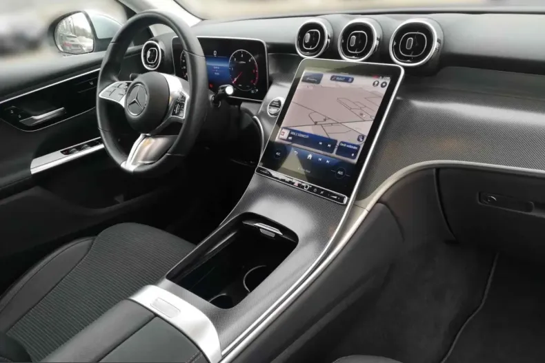 Mercedes-Benz GLC 220 (Clasa GLC) din 2023 cu 85.384 km - oferta MER225626 - foto 7
