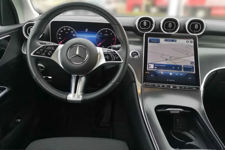 Mercedes-Benz GLC 220 (Clasa GLC) din 2023 cu 85.384 km - oferta MER225626 - foto 8