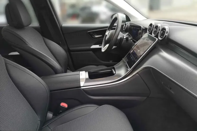 Mercedes-Benz GLC 220 (Clasa GLC) din 2023 cu 85.384 km - oferta MER225626 - foto 9