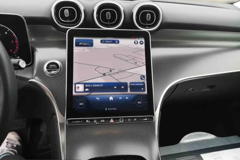 Mercedes-Benz GLC 220 (Clasa GLC) din 2023 cu 85.384 km - oferta MER225626 - foto 11