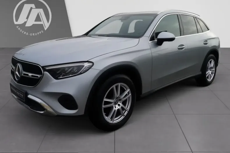 Mercedes-Benz GLC 220 (Clasa GLC) din 2023 cu 85.384 km - oferta MER225626 - foto 12