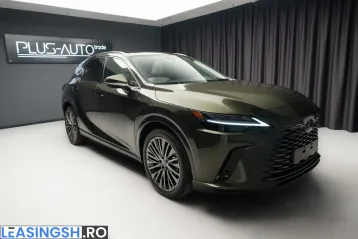 Lexus RX 450 din 2026 - oferta LEX225627