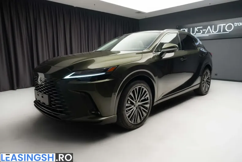 Lexus RX 450 din 2026 cu 7 km - oferta LEX225627 - foto 3