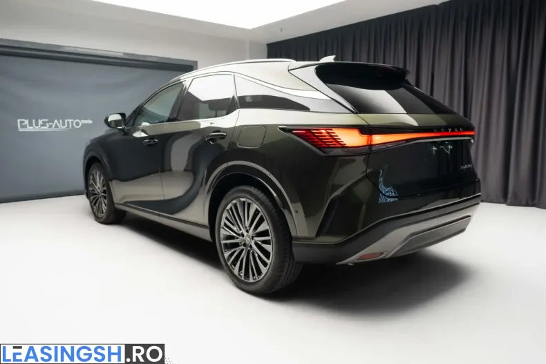 Lexus RX 450 din 2026 cu 7 km - oferta LEX225627 - foto 4