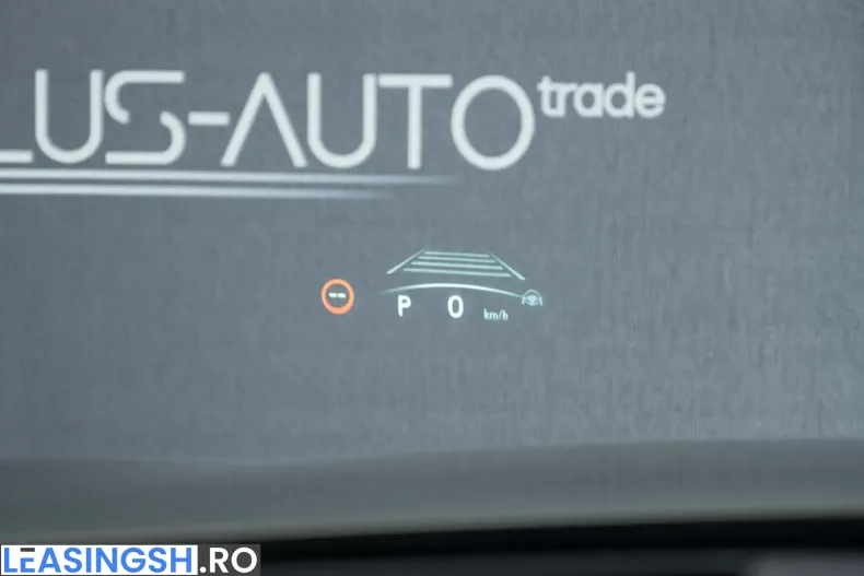 Lexus RX 450 din 2026 cu 7 km - oferta LEX225627 - foto 14