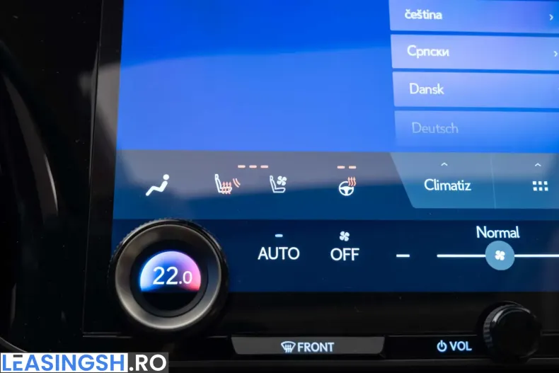 Lexus RX 450 din 2026 cu 7 km - oferta LEX225627 - foto 16