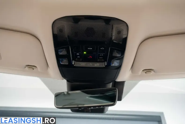Lexus RX 450 din 2026 cu 7 km - oferta LEX225627 - foto 19