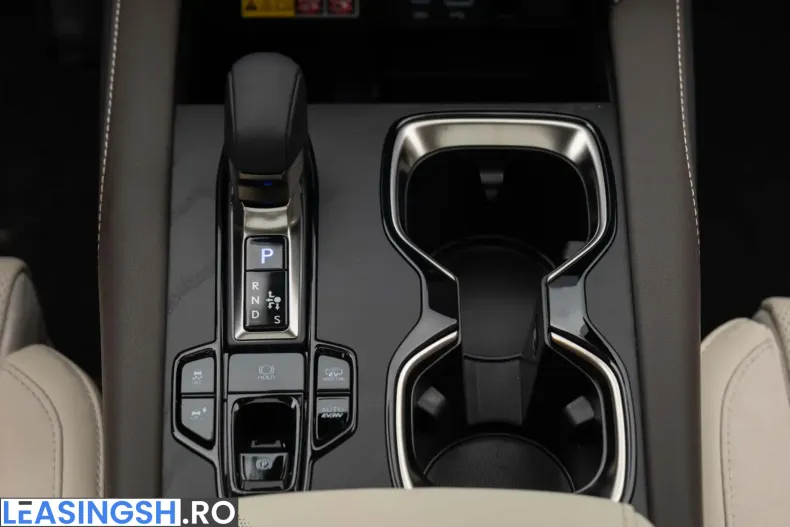 Lexus RX 450 din 2026 cu 7 km - oferta LEX225627 - foto 20