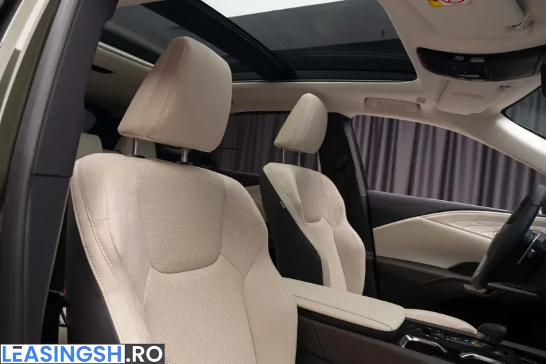 Lexus RX 450 din 2026 cu 7 km - oferta LEX225627 - foto 22