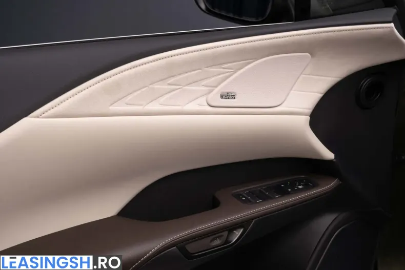 Lexus RX 450 din 2026 cu 7 km - oferta LEX225627 - foto 23