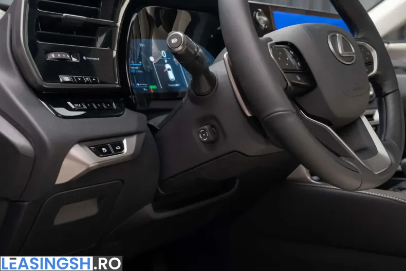 Lexus RX 450 din 2026 cu 7 km - oferta LEX225627 - foto 24
