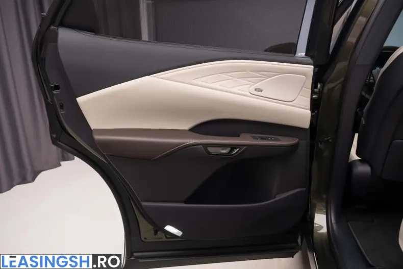 Lexus RX 450 din 2026 cu 7 km - oferta LEX225627 - foto 25