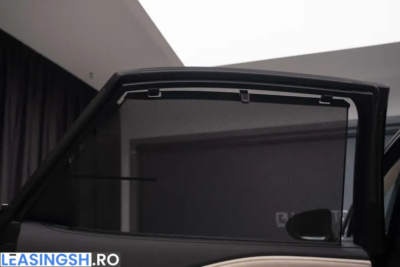 Lexus RX 450 din 2026 cu 7 km - oferta LEX225627 - foto 26
