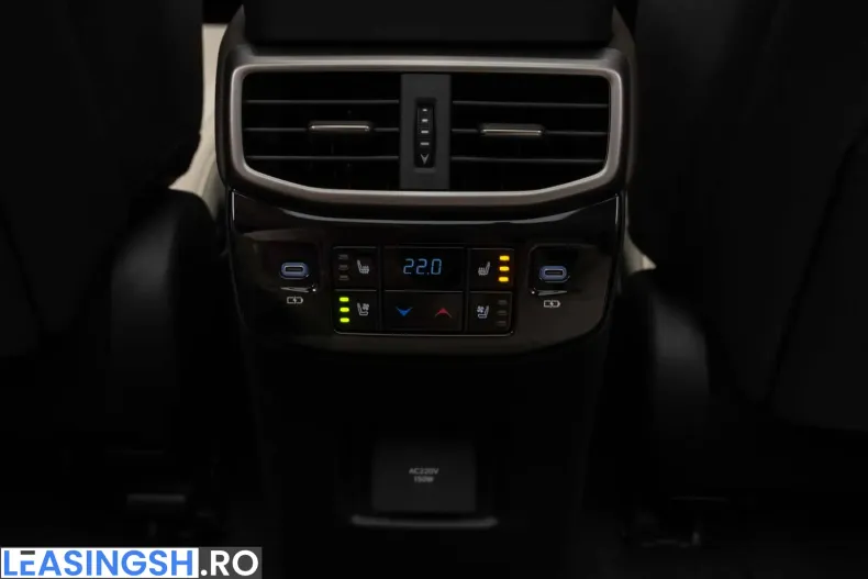 Lexus RX 450 din 2026 cu 7 km - oferta LEX225627 - foto 30