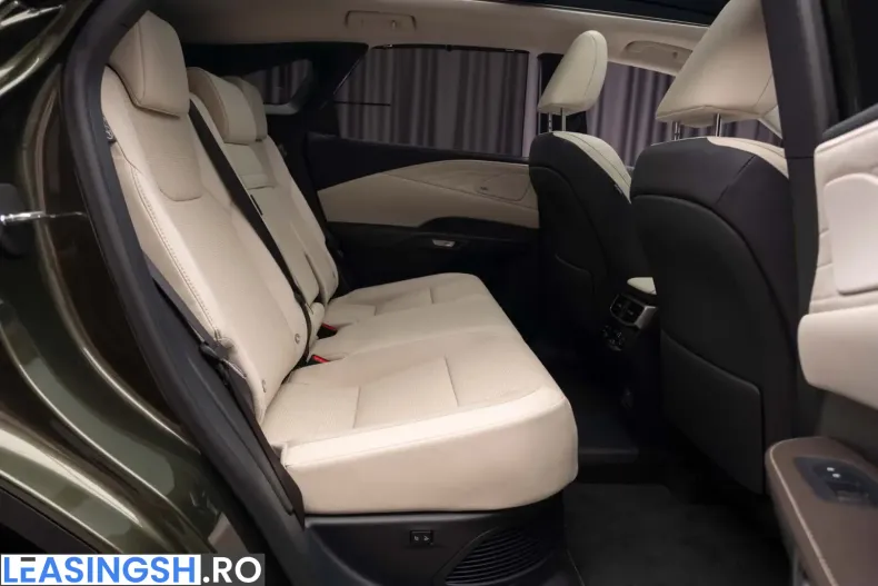 Lexus RX 450 din 2026 cu 7 km - oferta LEX225627 - foto 31