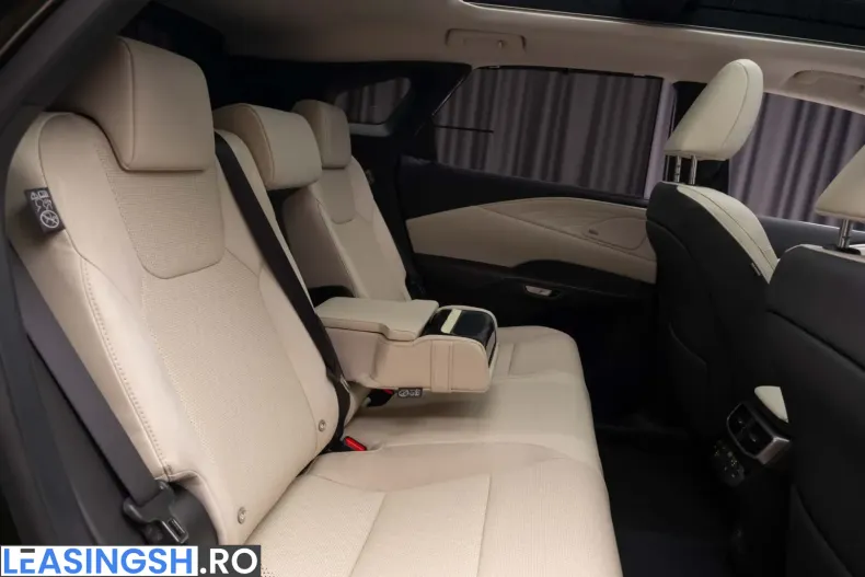 Lexus RX 450 din 2026 cu 7 km - oferta LEX225627 - foto 32