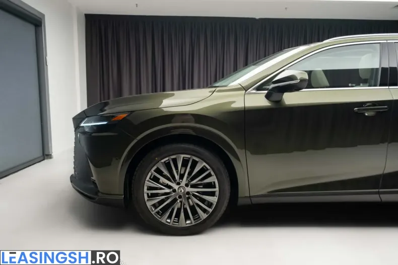 Lexus RX 450 din 2026 cu 7 km - oferta LEX225627 - foto 35