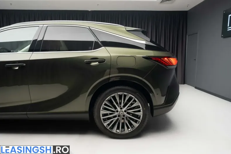 Lexus RX 450 din 2026 cu 7 km - oferta LEX225627 - foto 36