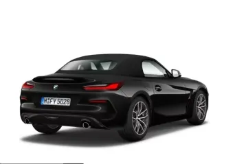BMW Z4 din 2022 - oferta BMW225628