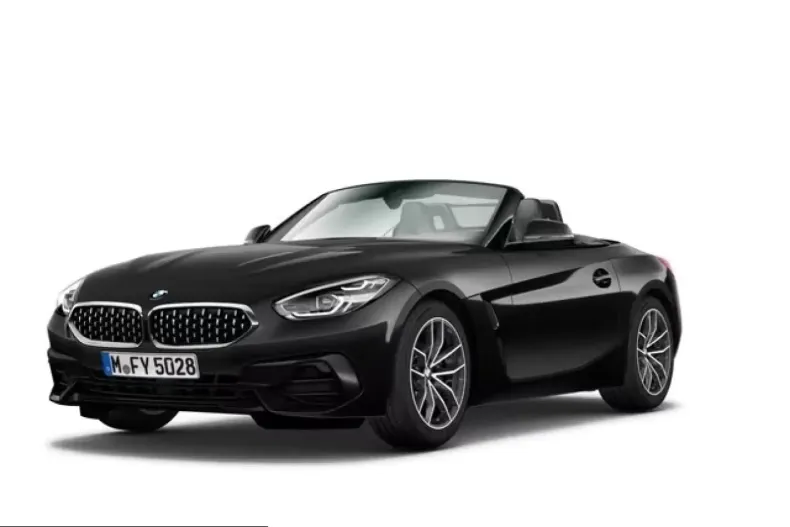 BMW Z4 (Seria Z) din 2022 cu 23.799 km - oferta BMW225628 - foto 3