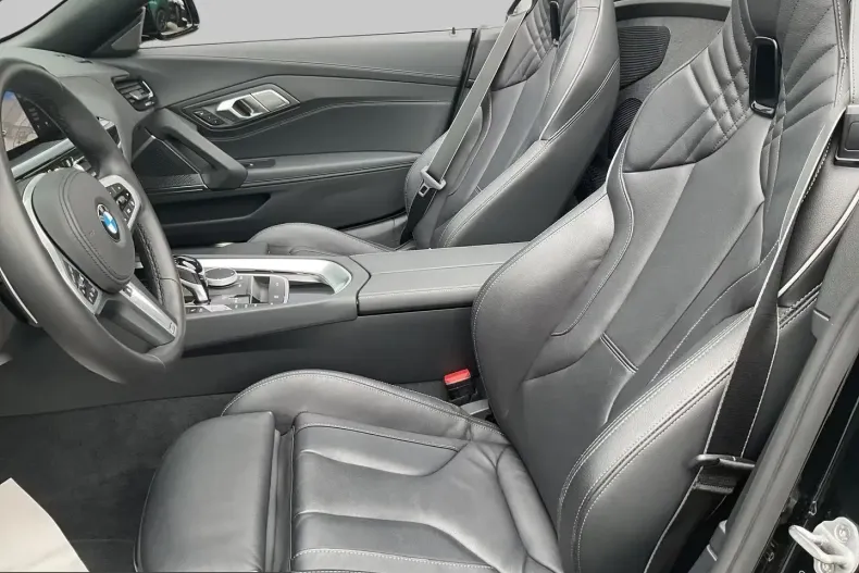BMW Z4 (Seria Z) din 2022 cu 23.799 km - oferta BMW225628 - foto 6